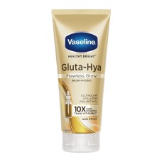 VASELINE GLUTA-HYA FLAWLESS GLOW SERUM IN LOTION